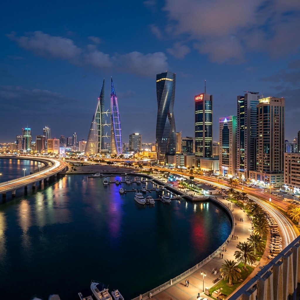 Bahrain