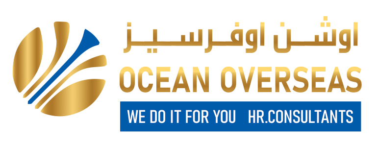Ocean Overseas HR Consultant